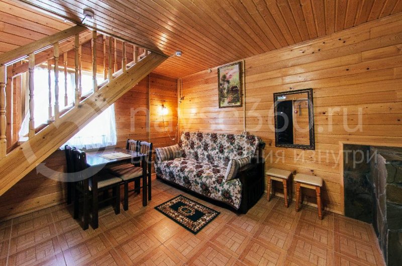 отель зеленые крыши 11