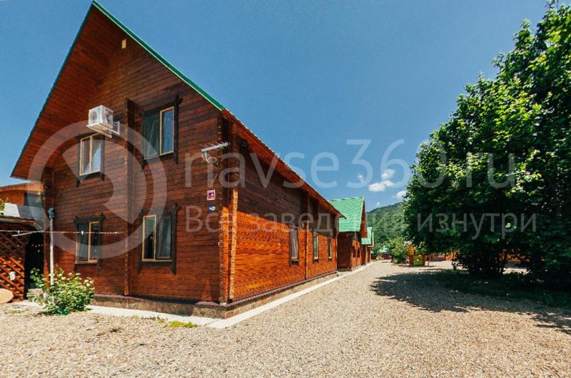 отель зеленые крыши 13