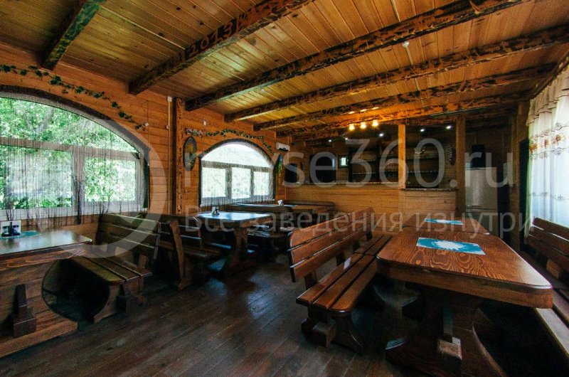 отель зеленые крыши 14